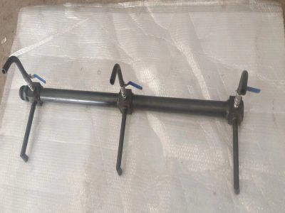 噴淋管總成F-1600